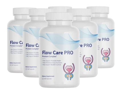 Flow Care PRO